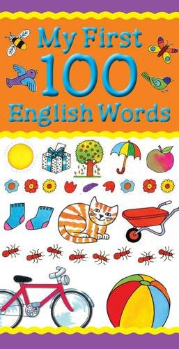 My First 100 English Words