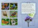 ABC Nature Activity Cards