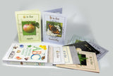 ABC Nature Activity Cards