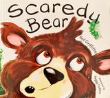 Scaredy Bear
