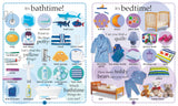 Teach Your Toddler My First Book Of Everything