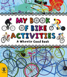 My Book of Bike Activities - A Wheelie Good Book