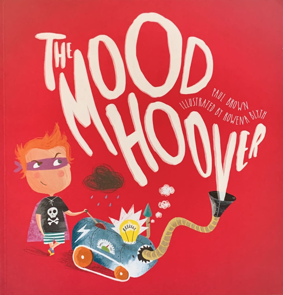 The Mood Hoover