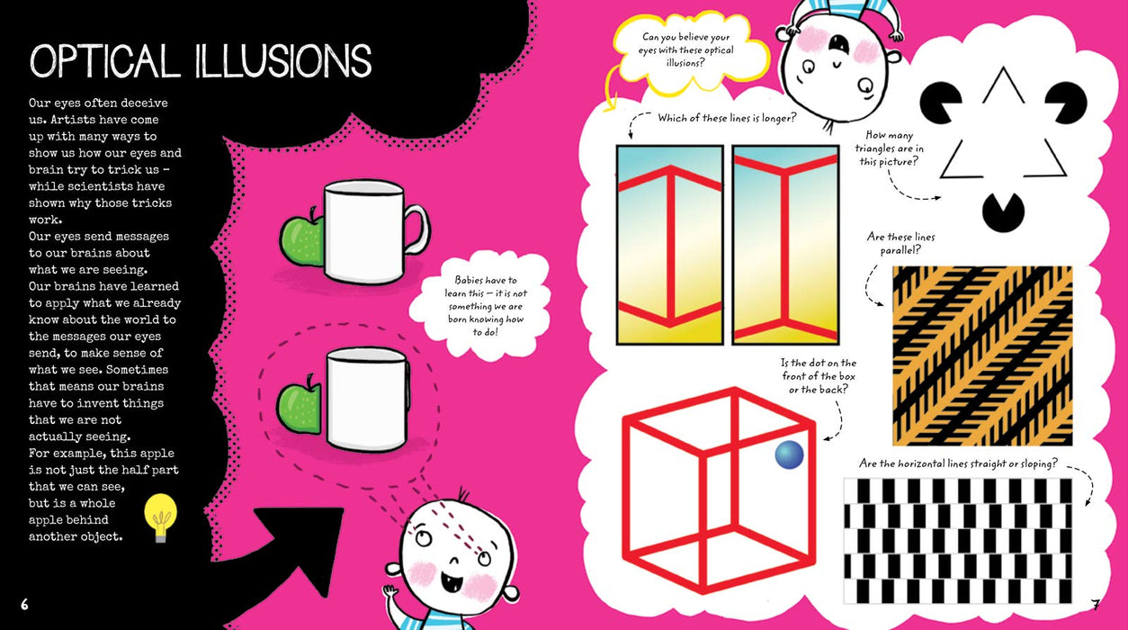 STEAM Starters For Kids : Art Activity Book