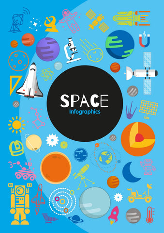 Infographics : Space