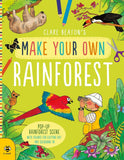 Make Your Own Rainforest