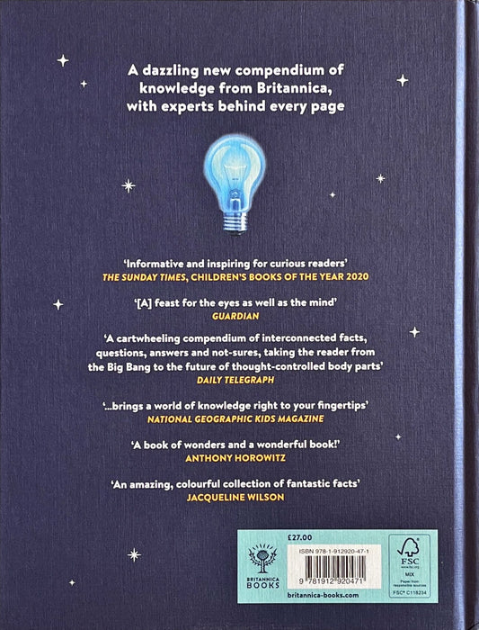 Britannica All New Children's Encyclopedia