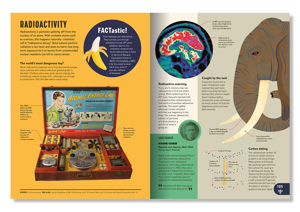 Britannica All New Children's Encyclopedia
