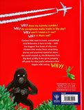 Britannica First Big Book Of Why