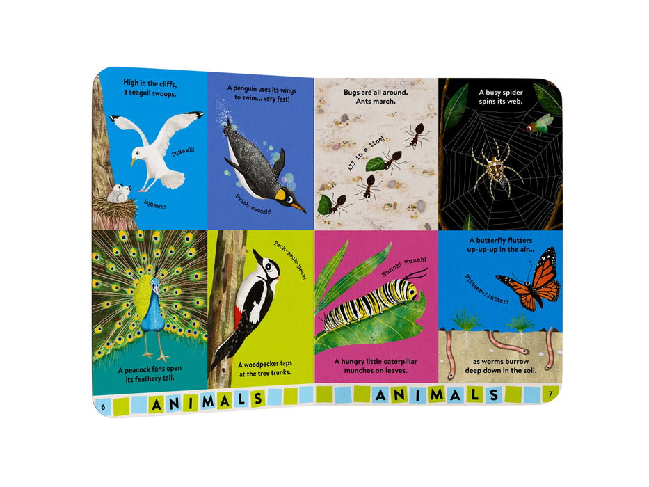 Britannica's Baby Encyclopedia