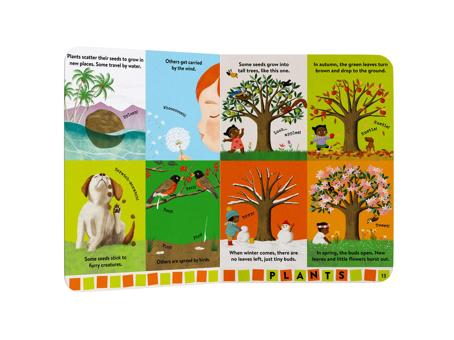 Britannica's Baby Encyclopedia