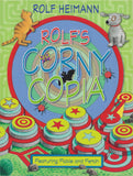 Rolf Heimann : Rolfs Corny Copia