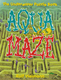Rolf Heimann : Aqua Maze