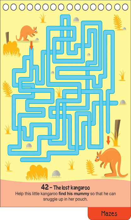 45 Games - Animal Fun
