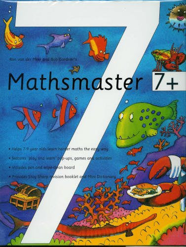 Mathsmaster 7