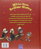 365 One-Minute Bedtime Stories