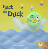 Farm Puppets : Huck the Duck