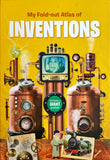 My Fold-out Atlas of Inventions