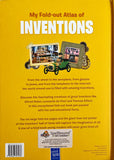 My Fold-out Atlas of Inventions