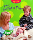 My First : First Brother or Sister