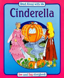 Read Along With Me : Cinderella