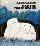 Goldilocks And Three Bears