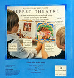 Puppet Theater : The Three Little Pigs