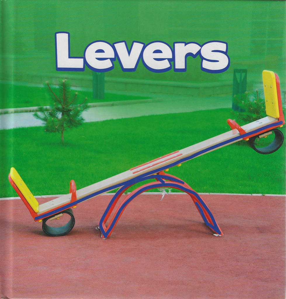 Simple Machines : Levers