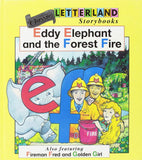 Letterland Classic Storybook Set (20 Volumes)