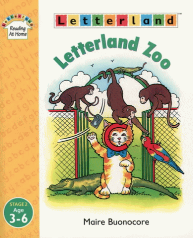 Letterland Zoo