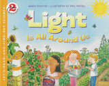 Let's Read And Find Out - Science : Light Is All Around Us