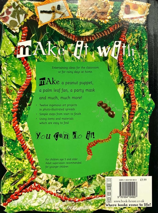 Make It With Plants