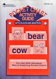 Learning Resources Pocket Chart