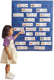 Learning Resources Pocket Chart