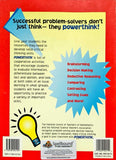 Powerthink Cooperative Critical Thinking Activities Grade 2