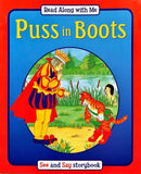 Read Along With Me : Puss In Boots