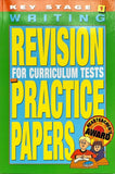 Revision Practice Papers : Wrting Key Stage 1