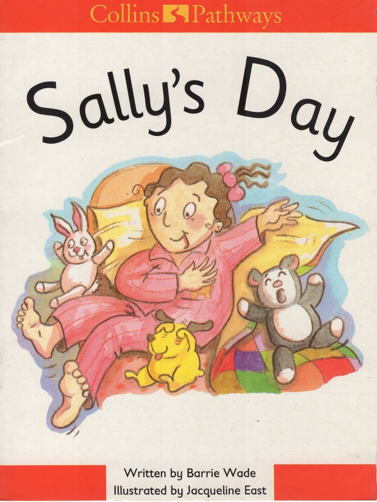 Sally's Day