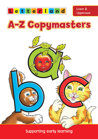 A-Z Copymasters