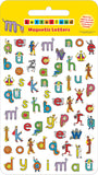 Magnetic Letters