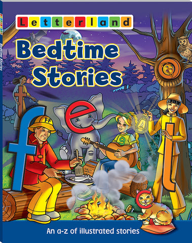 Bedtime Stories