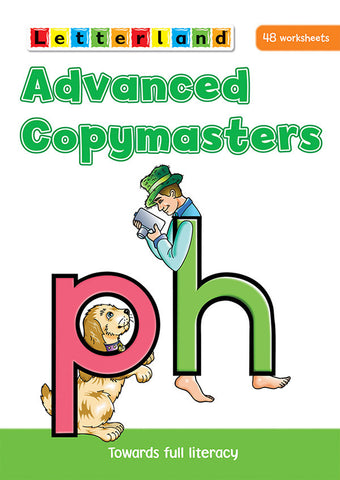 Advanced Copymasters