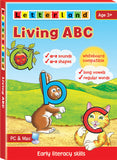 Living ABC (Software CD-Rom)