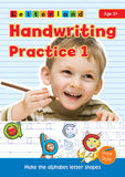 Handwriting Practice 1