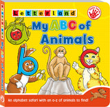 My ABC of Animals