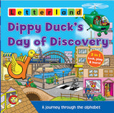 Dippy Duck's Day of Discovery