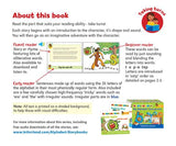 My Alphabet Storybooks (Set of 26 Books)