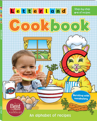 Cookbook