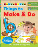 Things to Make & Do