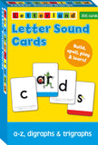 Letter Sound Cards